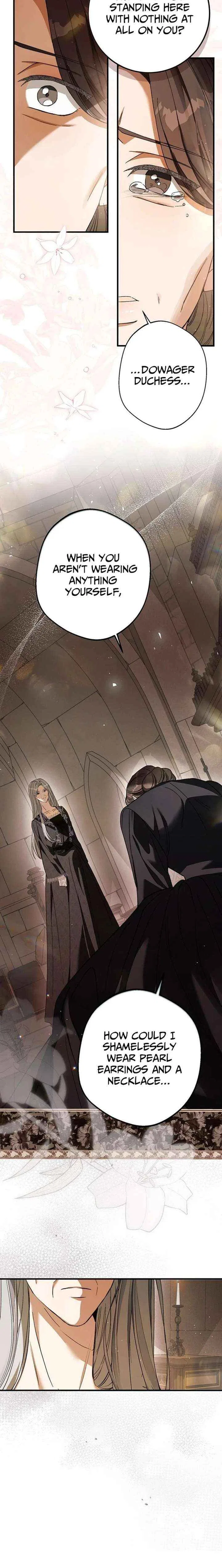 This Is How Revenge Is Done Chapter 27 – Page 19