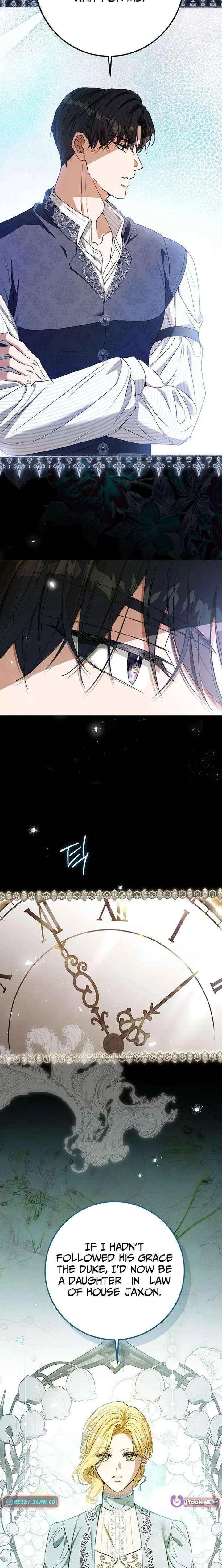 This Is How Revenge Is Done Chapter 27 – Page 21