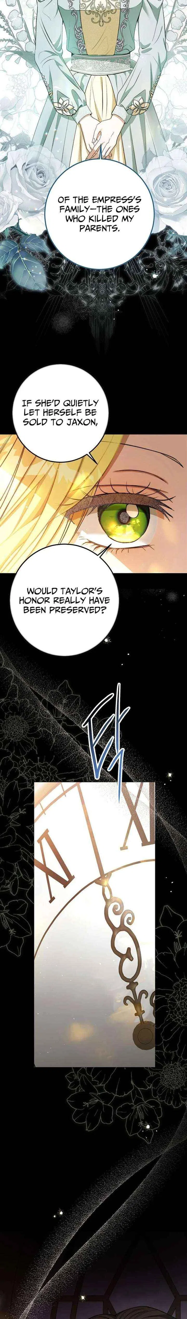 This Is How Revenge Is Done Chapter 27 – Page 22