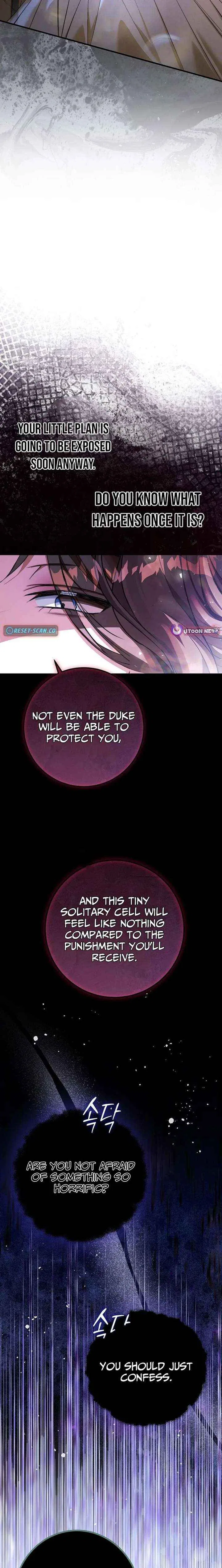 This Is How Revenge Is Done Chapter 27 – Page 27