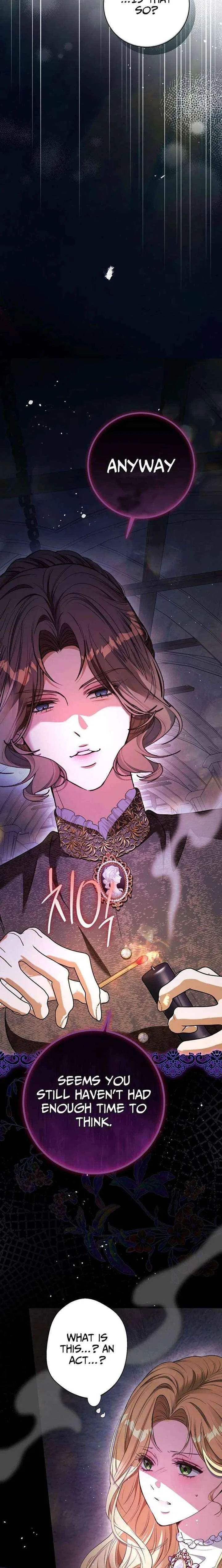 This Is How Revenge Is Done Chapter 27 – Page 29