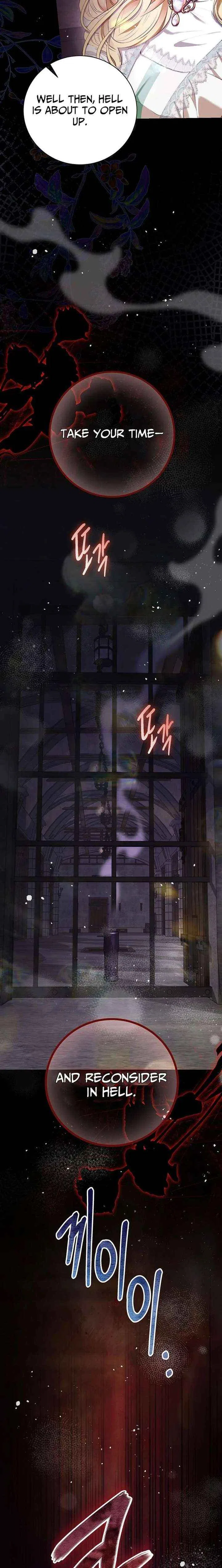 This Is How Revenge Is Done Chapter 27 – Page 30