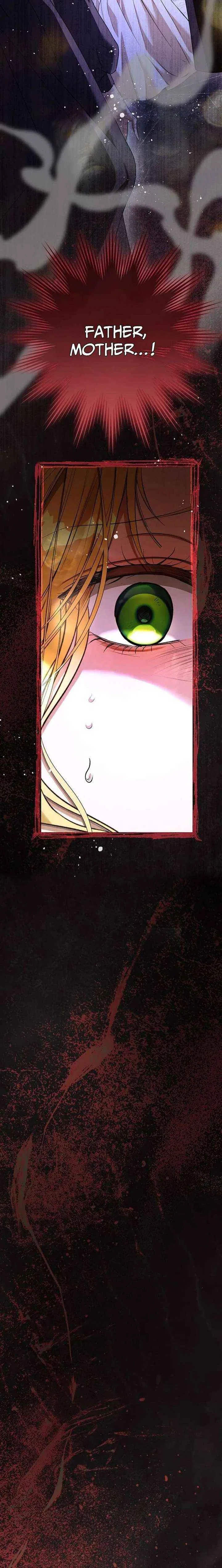 This Is How Revenge Is Done Chapter 27 – Page 32