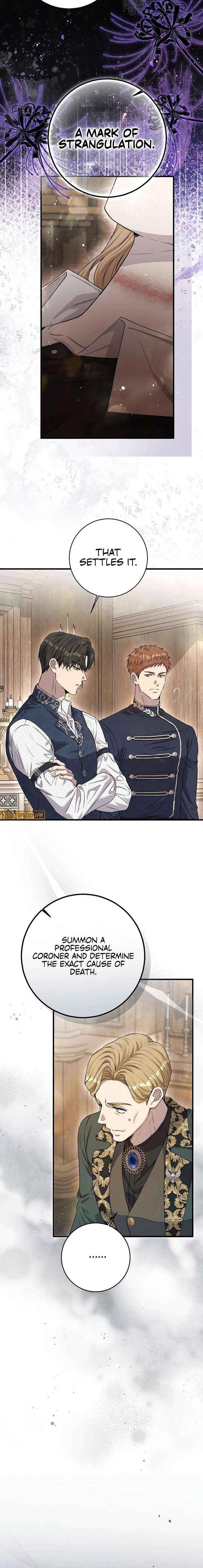 This Is How Revenge Is Done Chapter 26 – Page 4
