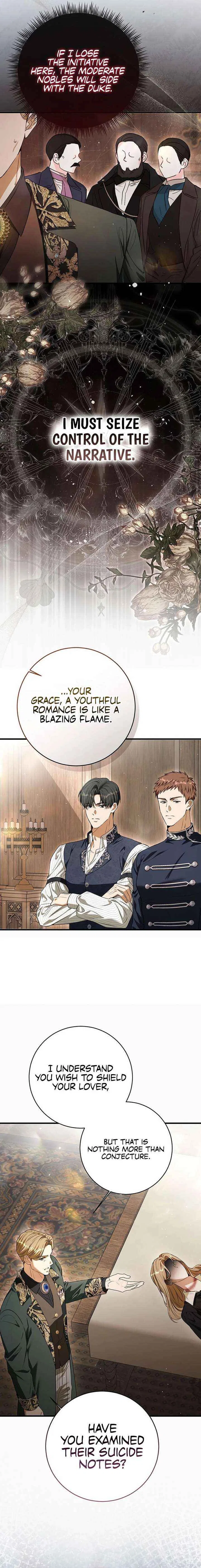 This Is How Revenge Is Done Chapter 26 – Page 5