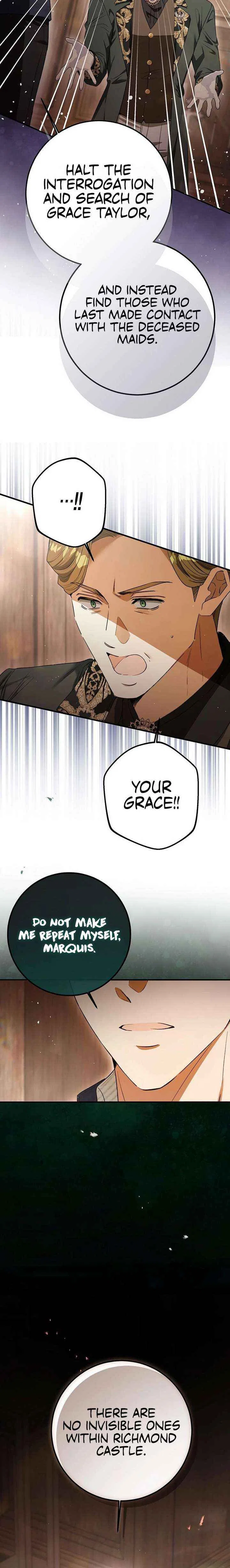 This Is How Revenge Is Done Chapter 26 – Page 8
