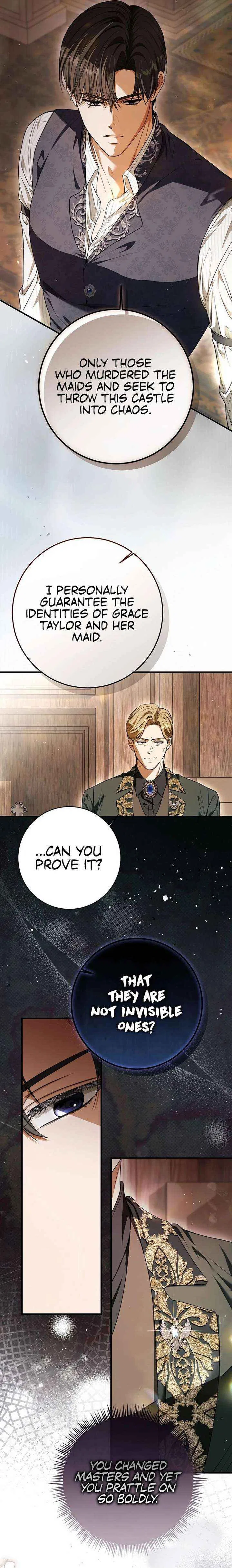 This Is How Revenge Is Done Chapter 26 – Page 9