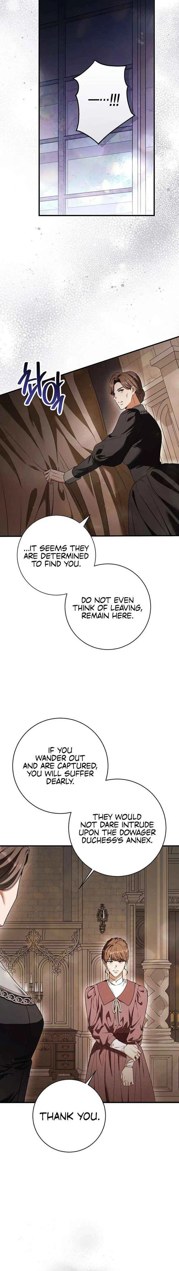 This Is How Revenge Is Done Chapter 26 – Page 14