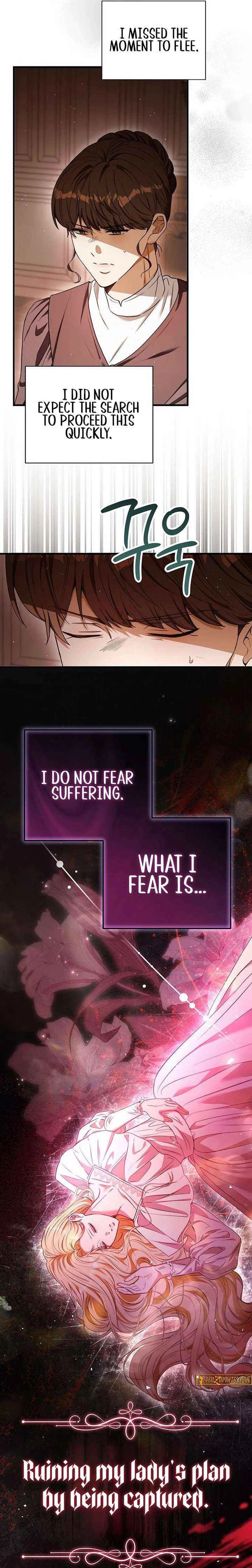 This Is How Revenge Is Done Chapter 26 – Page 15