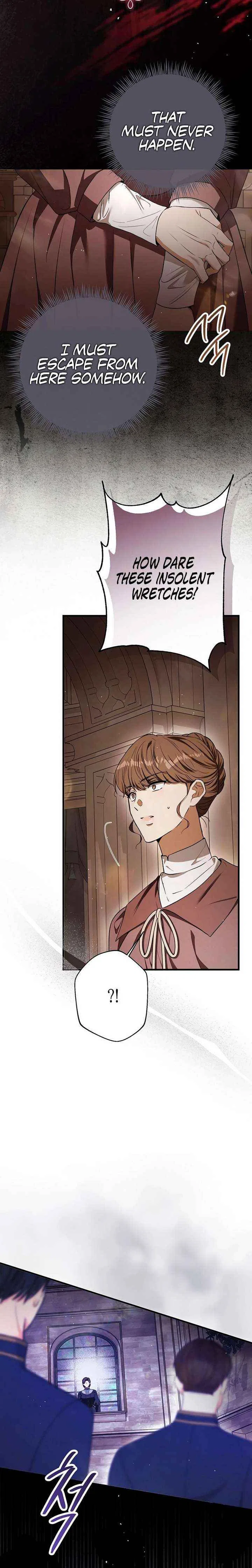 This Is How Revenge Is Done Chapter 26 – Page 16