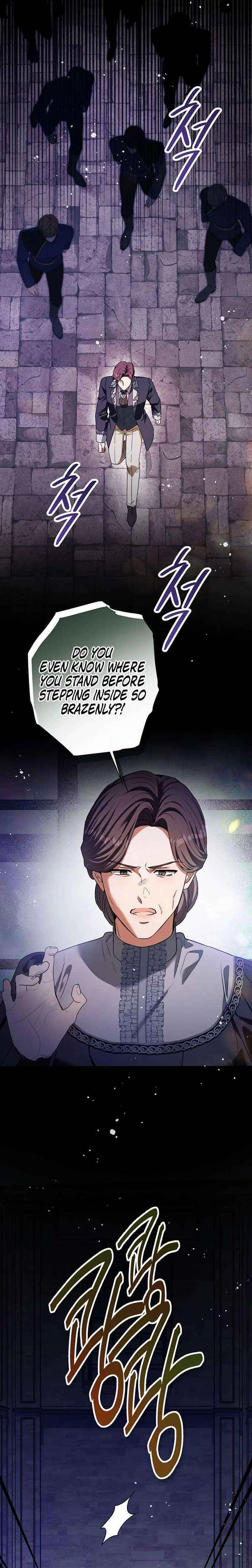 This Is How Revenge Is Done Chapter 26 – Page 17