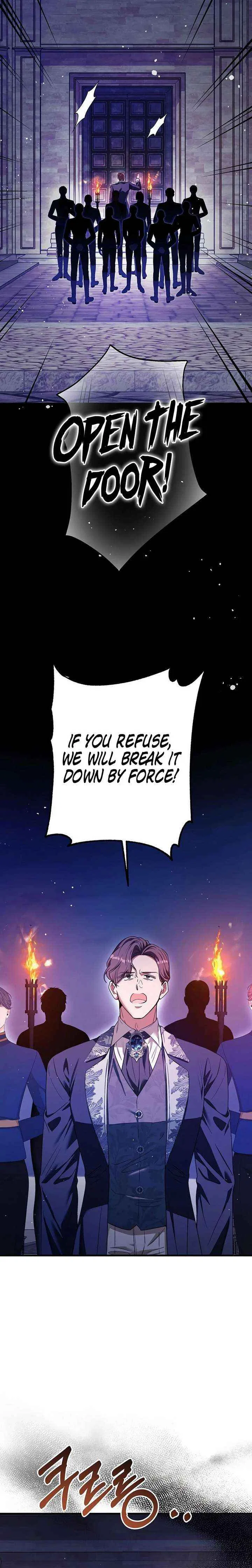 This Is How Revenge Is Done Chapter 26 – Page 18