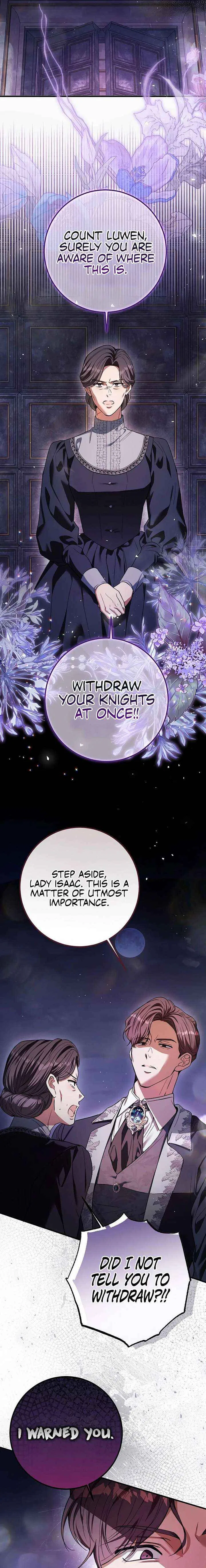 This Is How Revenge Is Done Chapter 26 – Page 19
