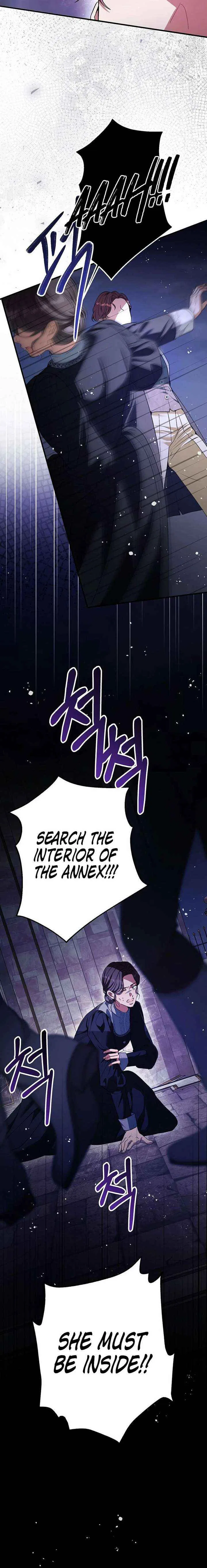 This Is How Revenge Is Done Chapter 26 – Page 20