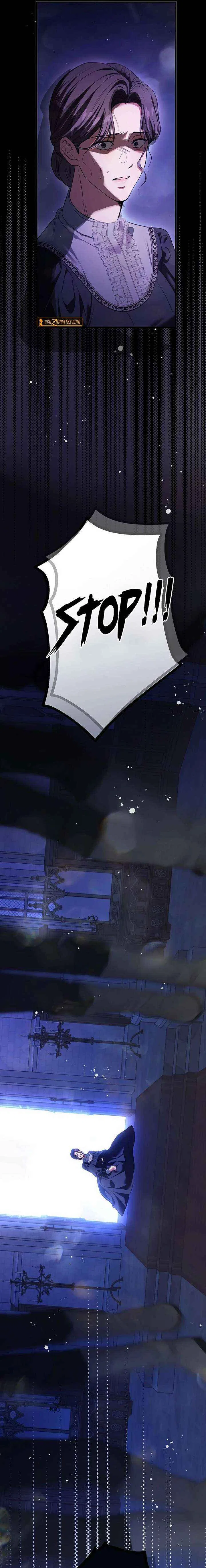 This Is How Revenge Is Done Chapter 26 – Page 21