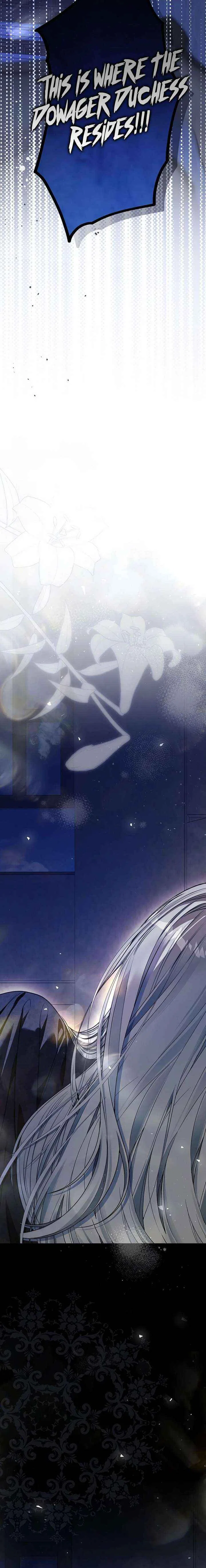 This Is How Revenge Is Done Chapter 26 – Page 22