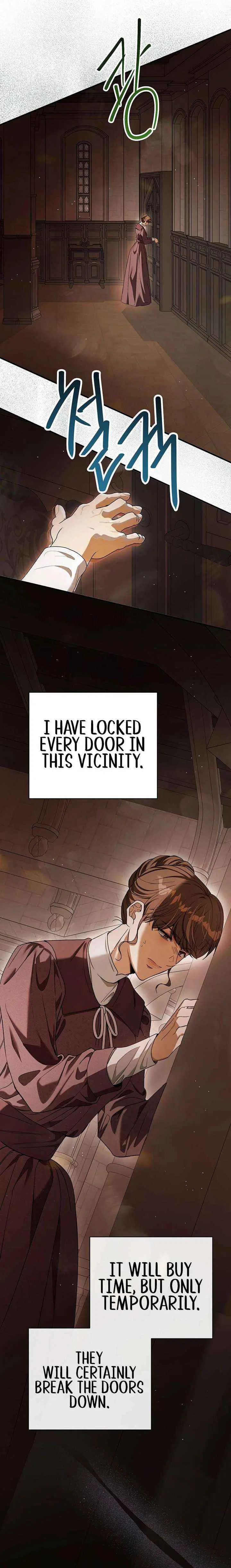 This Is How Revenge Is Done Chapter 26 – Page 26