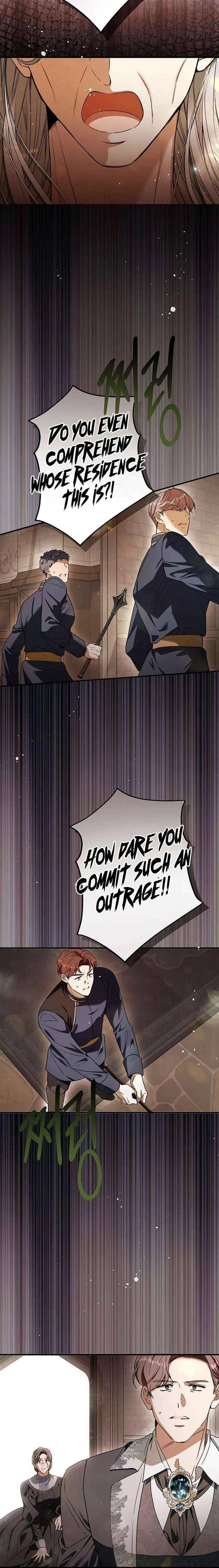 This Is How Revenge Is Done Chapter 26 – Page 30