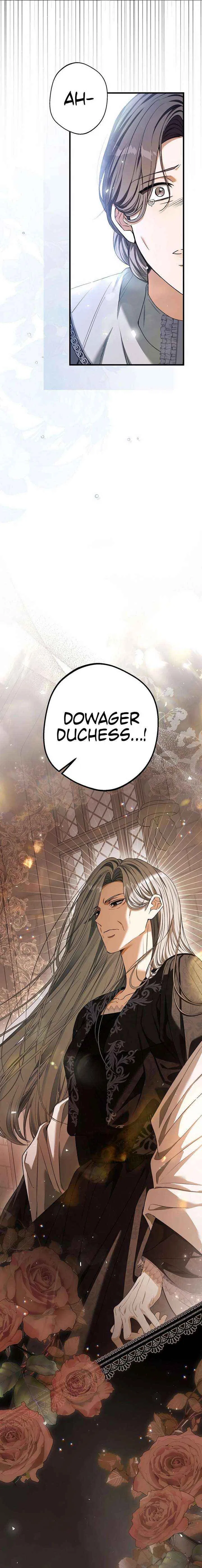 This Is How Revenge Is Done Chapter 26 – Page 31