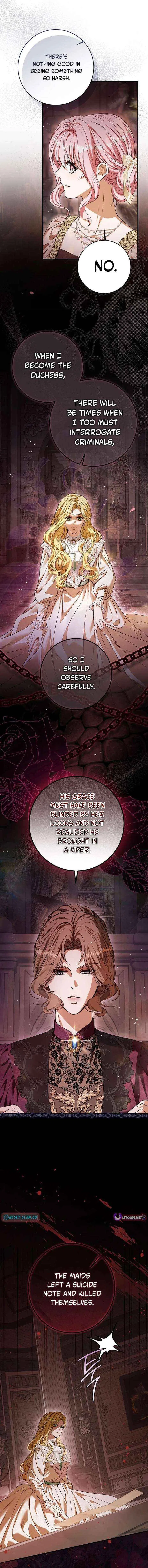 This Is How Revenge Is Done Chapter 25 – Page 4