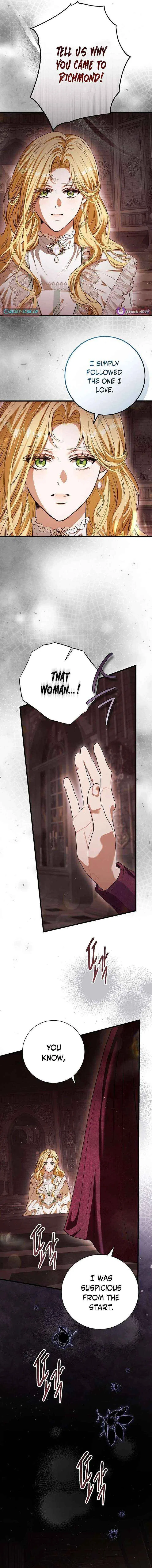 This Is How Revenge Is Done Chapter 25 – Page 6