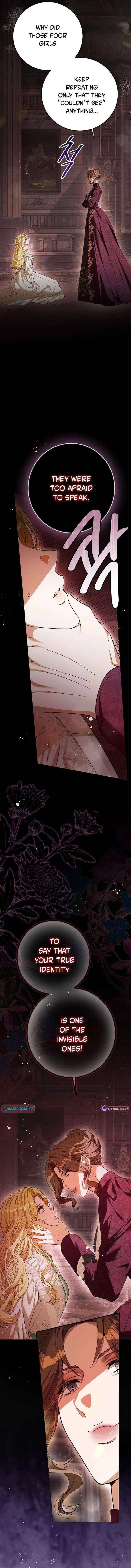 This Is How Revenge Is Done Chapter 25 – Page 7