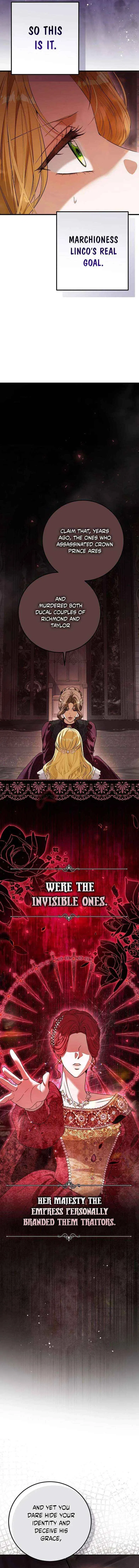This Is How Revenge Is Done Chapter 25 – Page 8