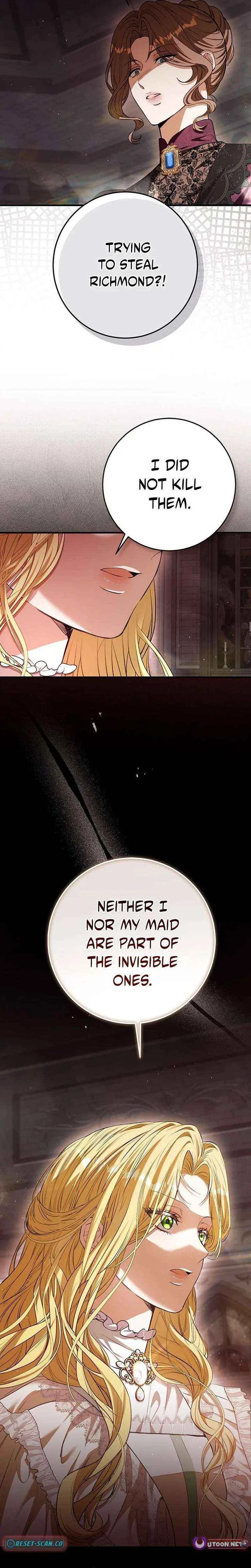 This Is How Revenge Is Done Chapter 25 – Page 9