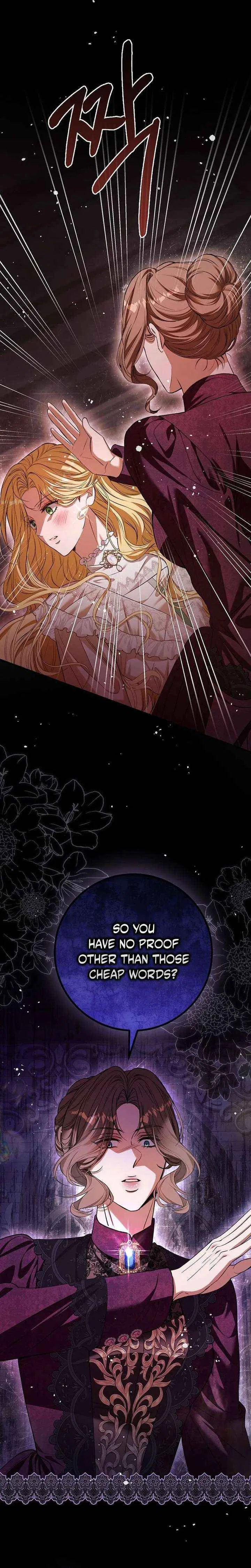 This Is How Revenge Is Done Chapter 25 – Page 10