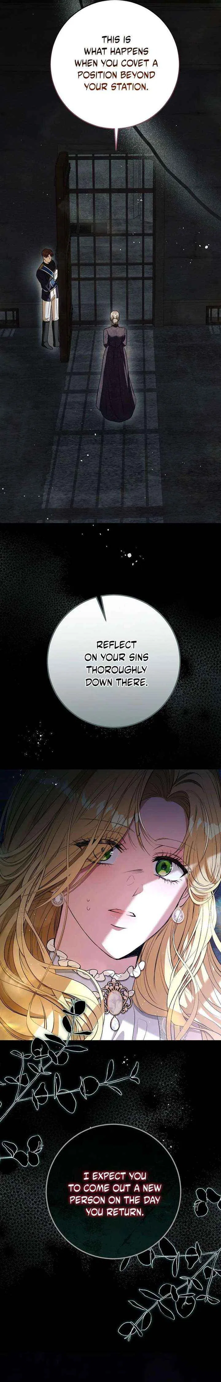 This Is How Revenge Is Done Chapter 25 – Page 13