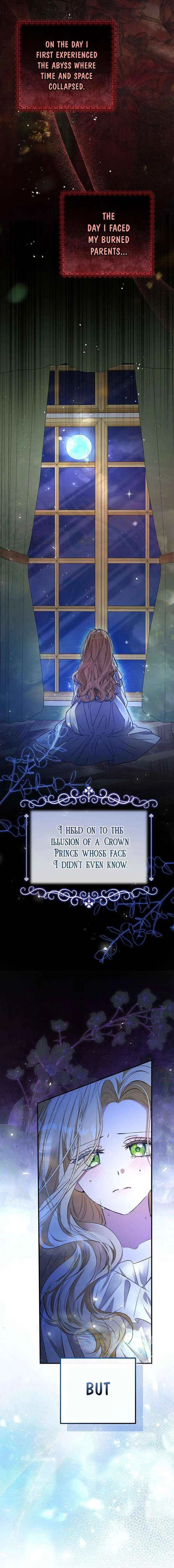 This Is How Revenge Is Done Chapter 25 – Page 16
