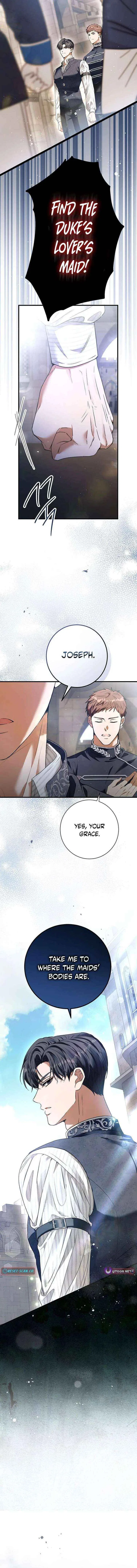 This Is How Revenge Is Done Chapter 25 – Page 19