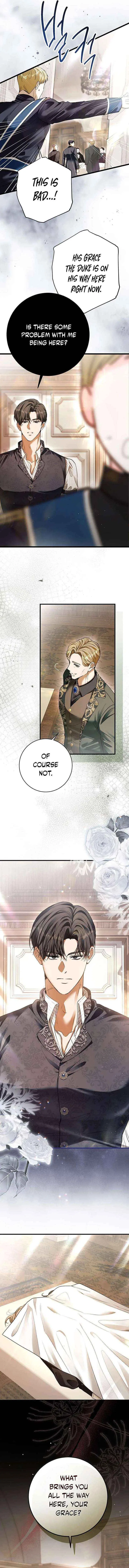 This Is How Revenge Is Done Chapter 25 – Page 20