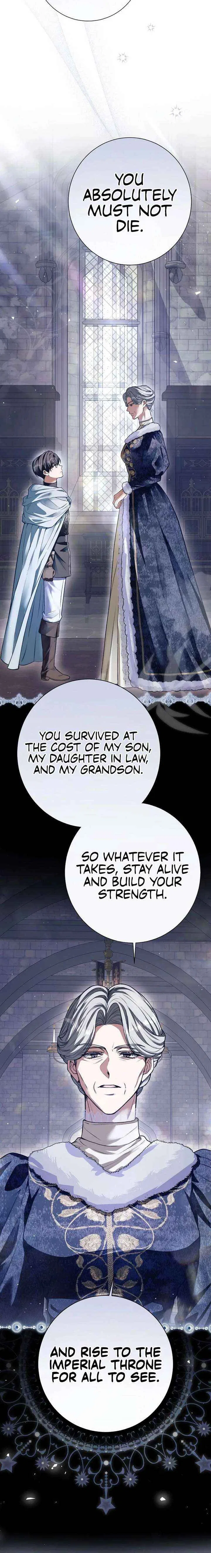 This Is How Revenge Is Done Chapter 24 – Page 2