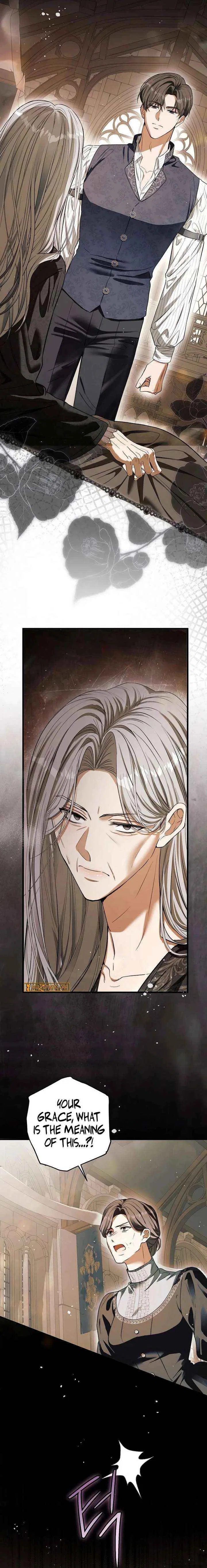 This Is How Revenge Is Done Chapter 24 – Page 9