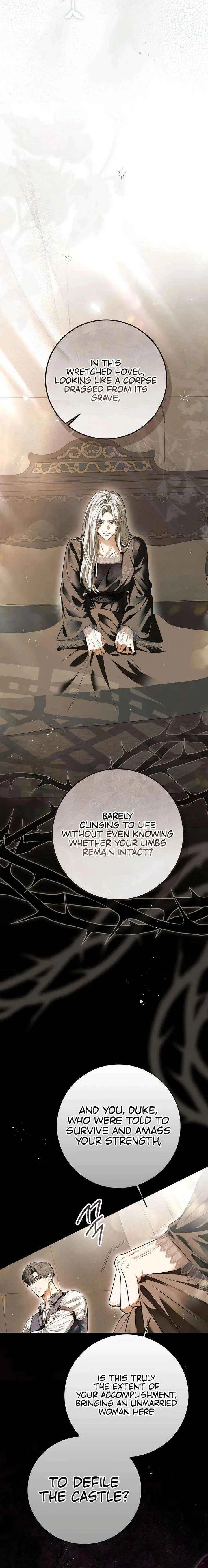 This Is How Revenge Is Done Chapter 24 – Page 12