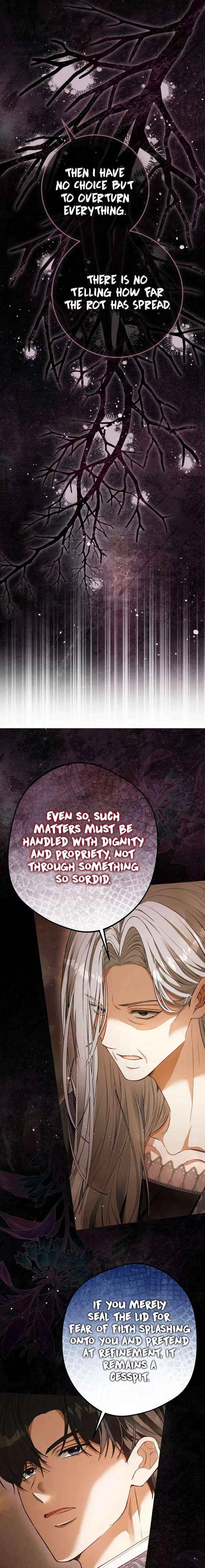 This Is How Revenge Is Done Chapter 24 – Page 13