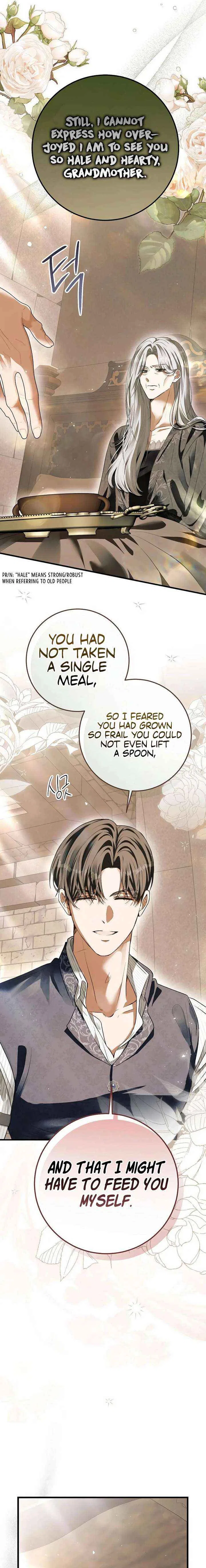 This Is How Revenge Is Done Chapter 24 – Page 15