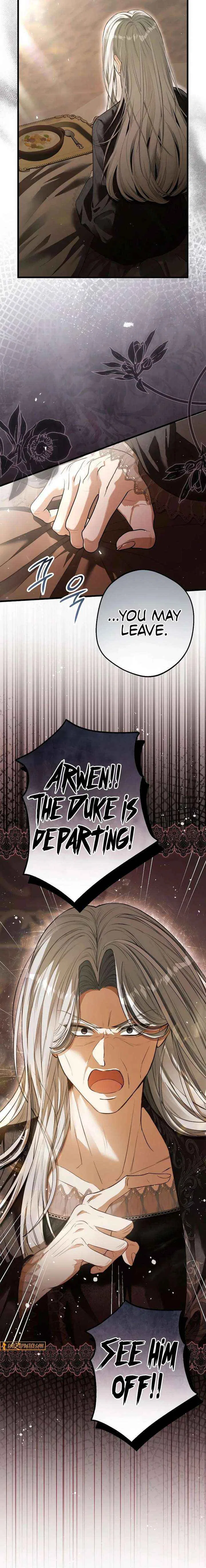 This Is How Revenge Is Done Chapter 24 – Page 16