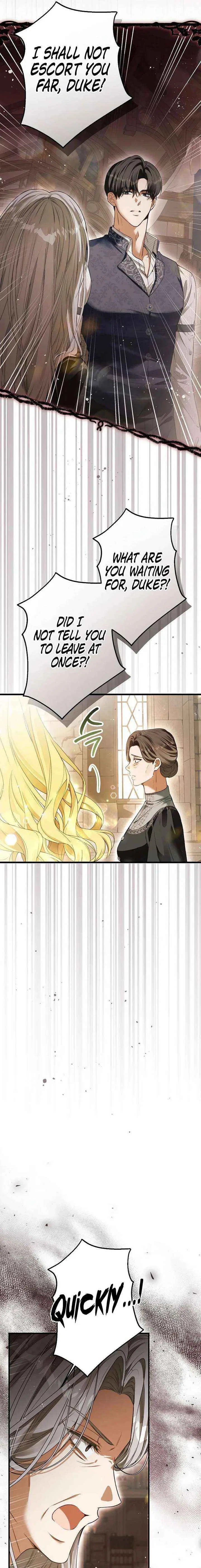 This Is How Revenge Is Done Chapter 24 – Page 17
