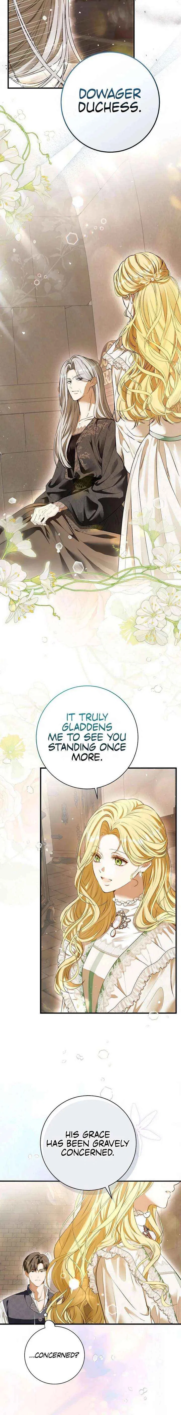 This Is How Revenge Is Done Chapter 24 – Page 18