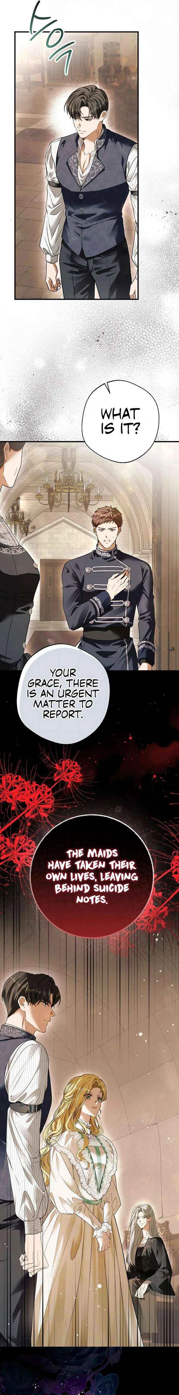 This Is How Revenge Is Done Chapter 24 – Page 22