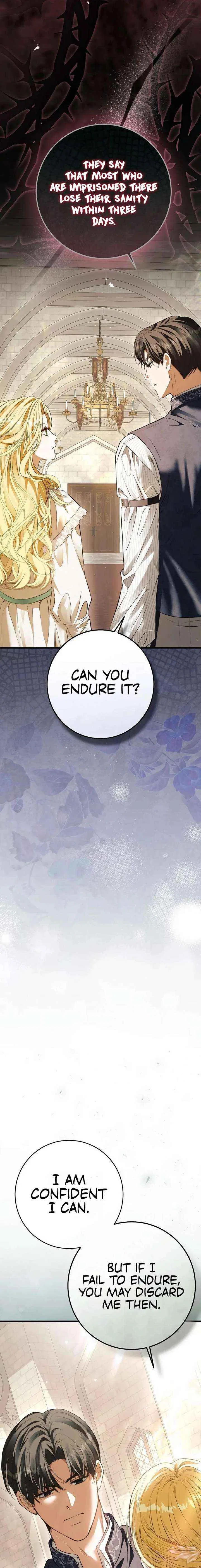 This Is How Revenge Is Done Chapter 24 – Page 26