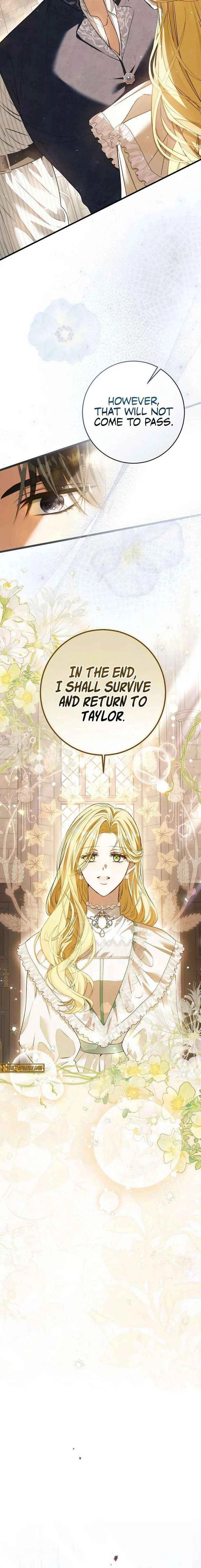 This Is How Revenge Is Done Chapter 24 – Page 27