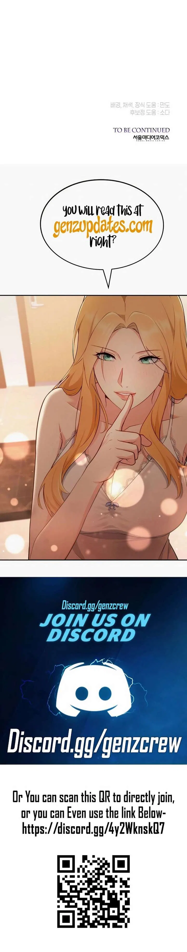 This Is How Revenge Is Done Chapter 24 – Page 30
