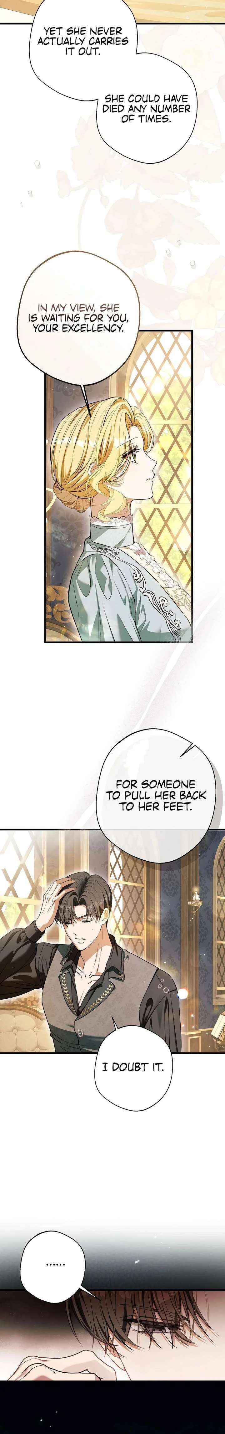 This Is How Revenge Is Done Chapter 23 – Page 4
