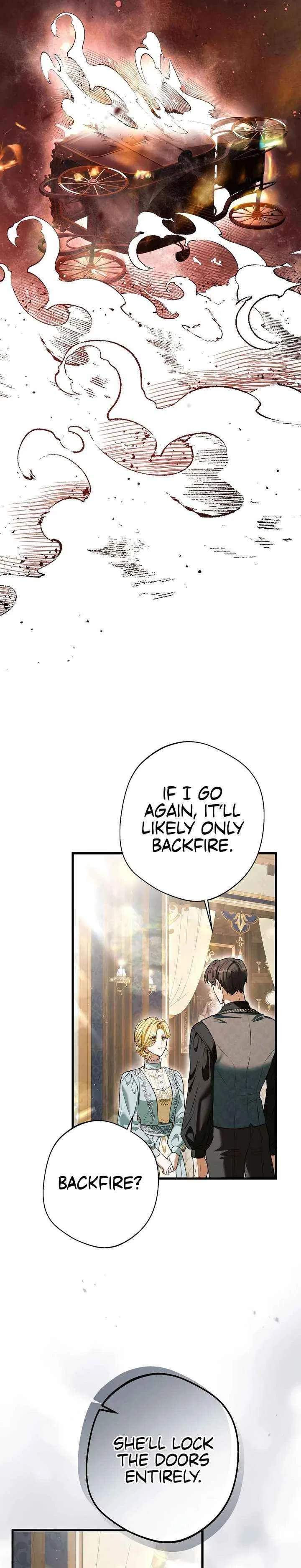 This Is How Revenge Is Done Chapter 23 – Page 7