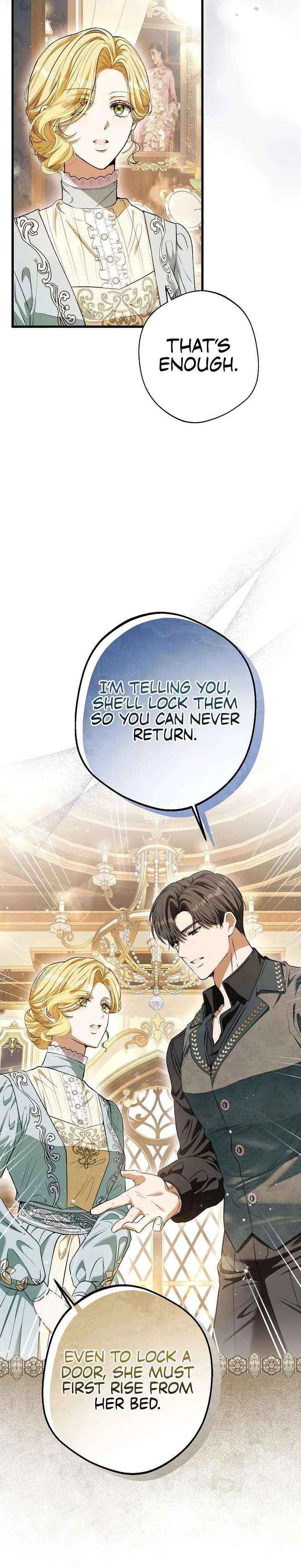 This Is How Revenge Is Done Chapter 23 – Page 8