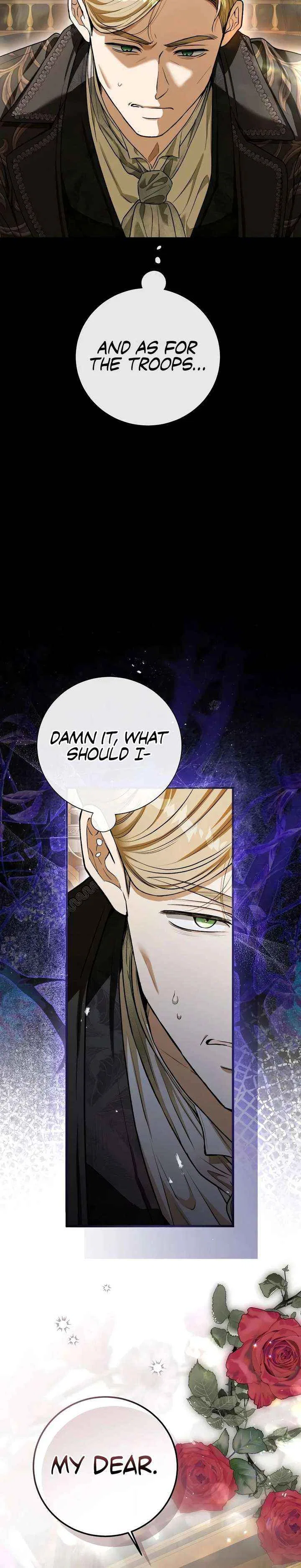 This Is How Revenge Is Done Chapter 23 – Page 14