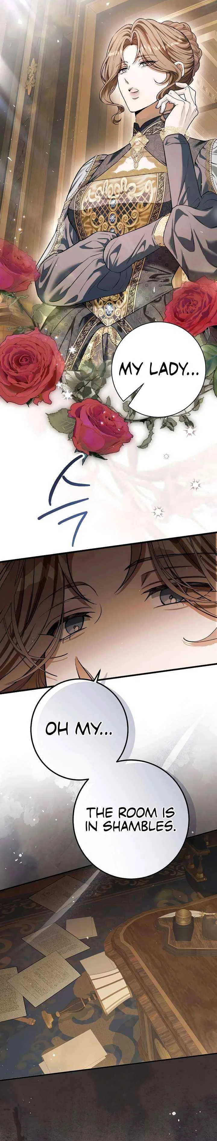 This Is How Revenge Is Done Chapter 23 – Page 15